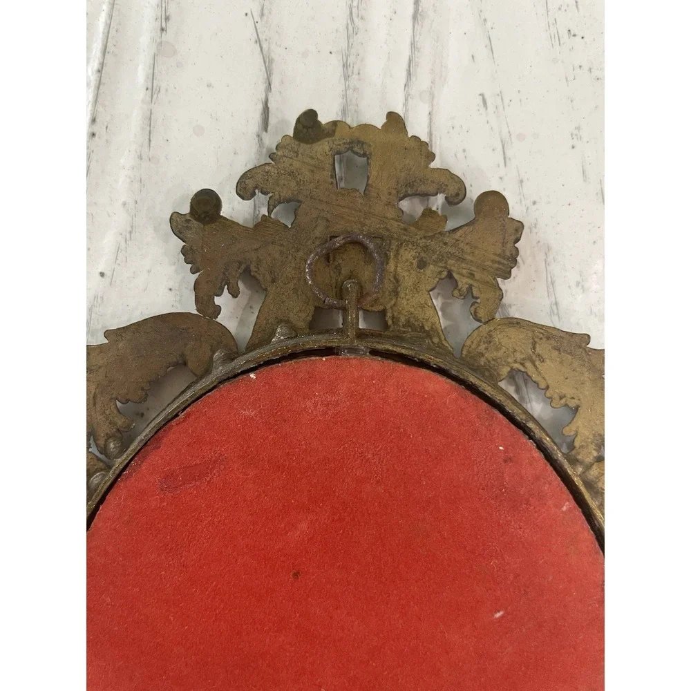 N/A vtg italian